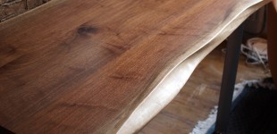 Natural Edge Options