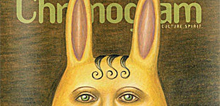 Studio Profile: Chronogram