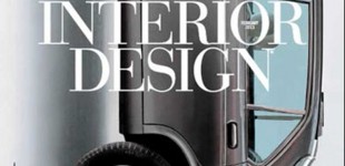 Interior Design Magazine
