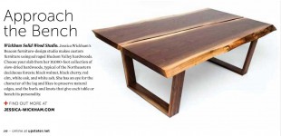 Upstate House Magazine