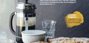 Food + Wine Magazine