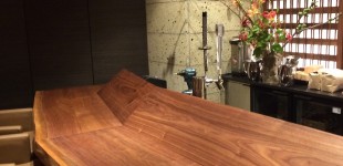 Tempura Dining in Style on 39th Street