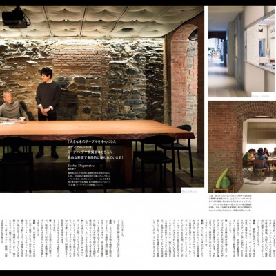 photo: GION Studio