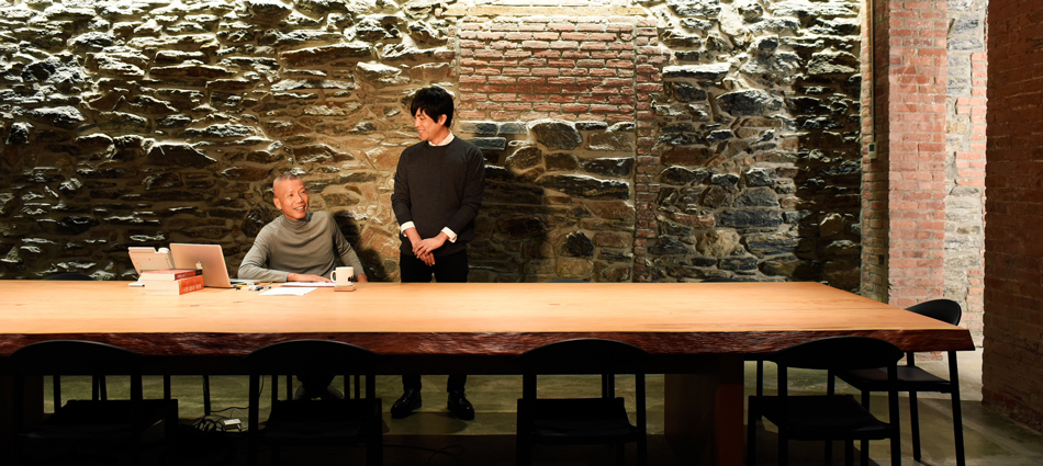 Wickham Solid Wood Studio: slideshow image 3